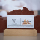 Sandstone Canyon