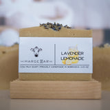 Lavender Lemonade