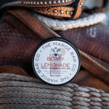 Berry Lemonade Lotion Bar