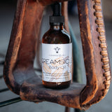 Creamsicle Body Oil