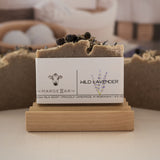 Wild Lavender