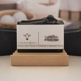 Charcoal & Tea Tree